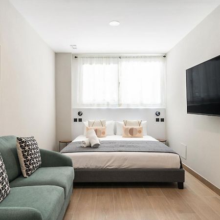 Dobo Madrid Cabrera Apartamento Exterior foto